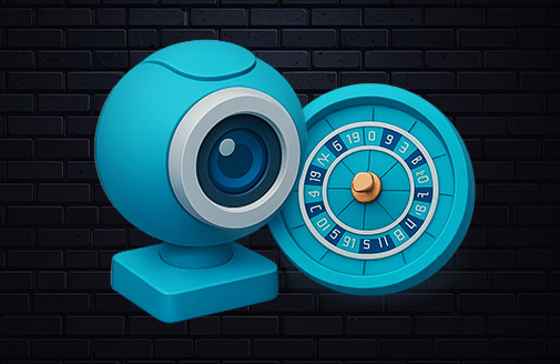 Chatroulette alternative