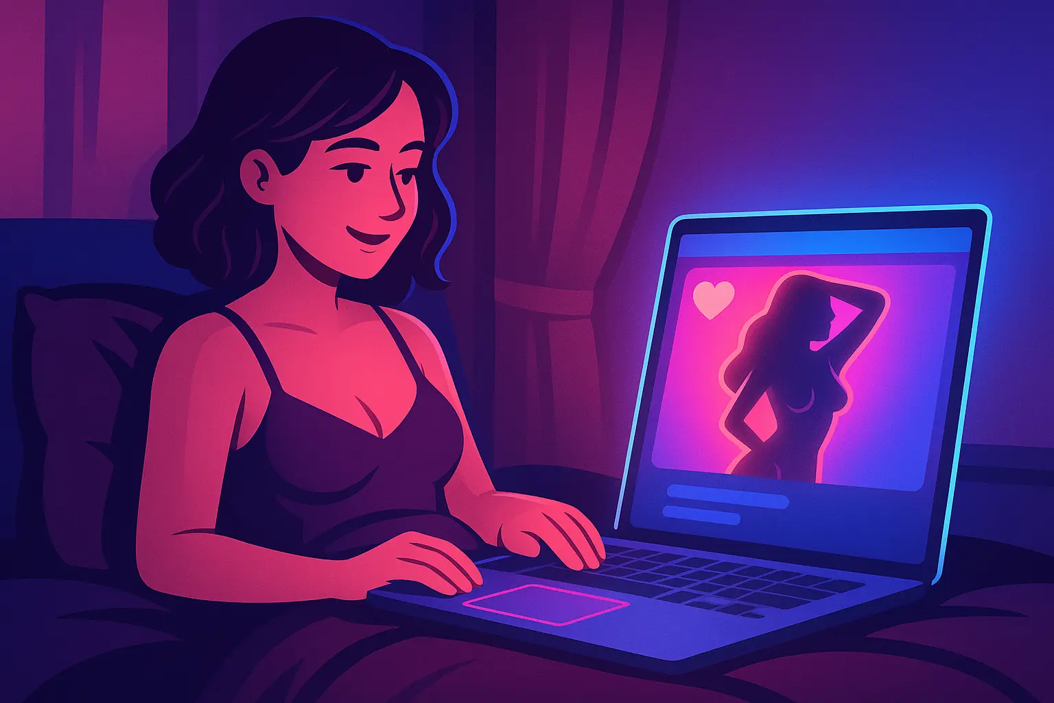 What Makes SlutRoulette the Best Omegle Alternative